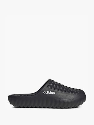 adidas Claquettes Noir