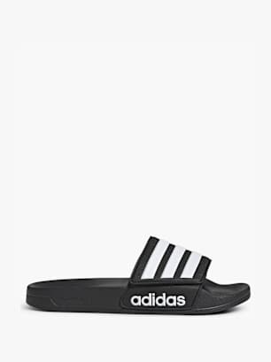 adidas Natikače Crna