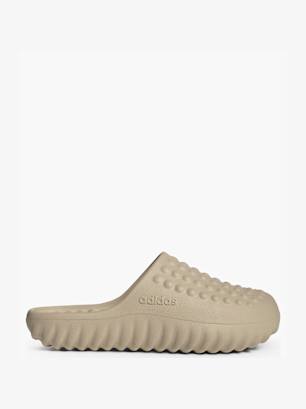 adidas Slides Beige