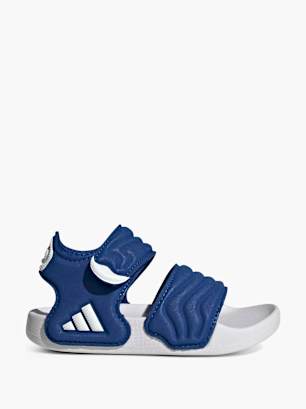 adidas Sandale Bleu