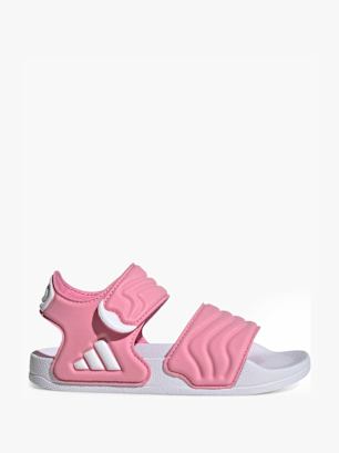 adidas Sandale Rose