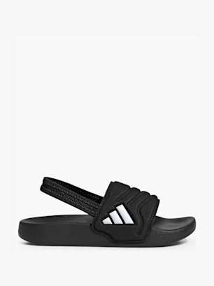 adidas Claquettes Noir