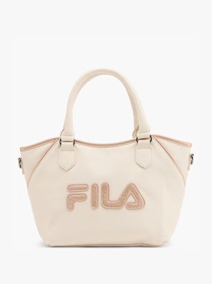 FILA Shopper táska rózsaszín