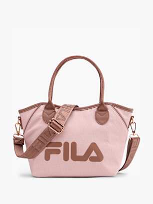 FILA Shopper táska bézs