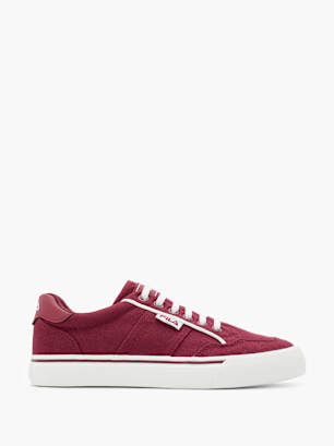 FILA Sneaker bordó