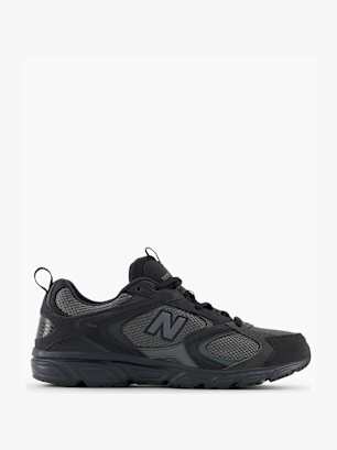 New Balance Sportbačiai Juoda