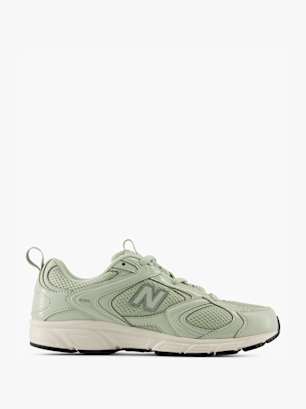 New Balance Sneaker Verde