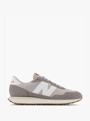 New Balance Tenisky Sivá