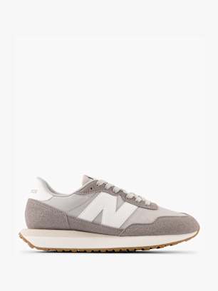 New Balance Tenisky Sivá