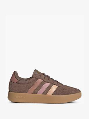 adidas Sneakersy Brązowy