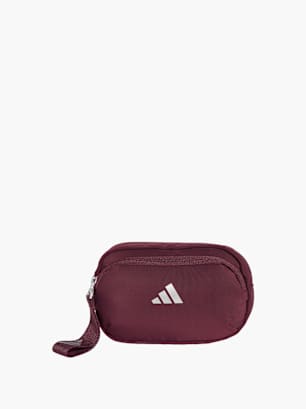 adidas Bauchtasche Bordeaux