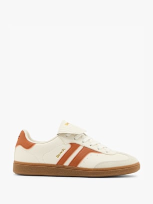 Bench Sneaker Beige