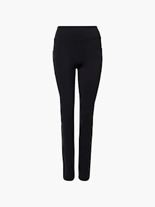 Skechers Jogginghose Schwarz