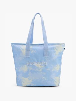 adidas Shopper Hellblau