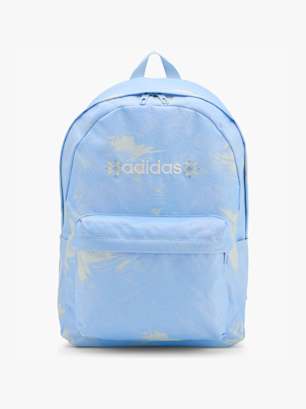 adidas Rucksack Blau
