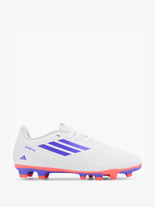 adidas Fußballschuh Weiß