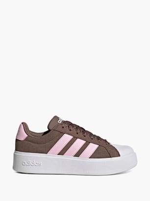 adidas Sneaker Braun