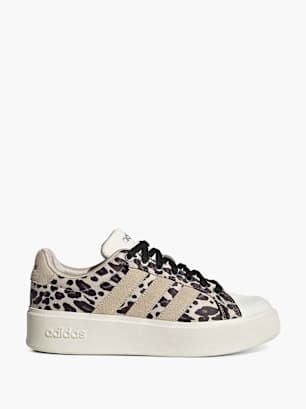 adidas Sneaker Beige