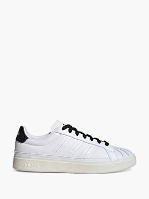 adidas Sneaker Weiß