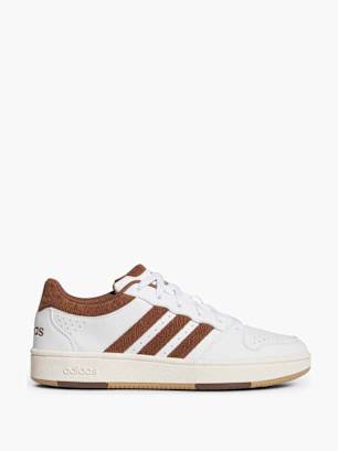 adidas Sneaker Weiß