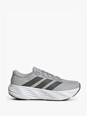 adidas Buty do biegania Szary