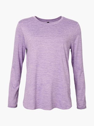Skechers Longsleeve Flieder