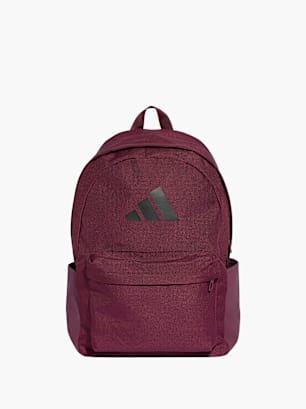 adidas Kuprinė Raudona