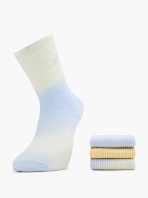 adidas Socken Gelb