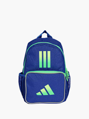adidas Rucksack Blau