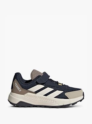 adidas Laufschuh Schwarz