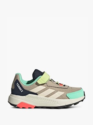 adidas Laufschuh Khaki