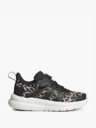 adidas Sneaker Schwarz