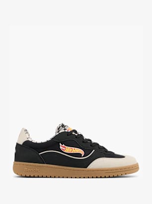 Hot Wheels Baskets Noir