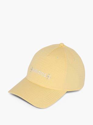 adidas Kappe Gelb