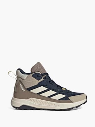 adidas Trekking-Schuh Beige