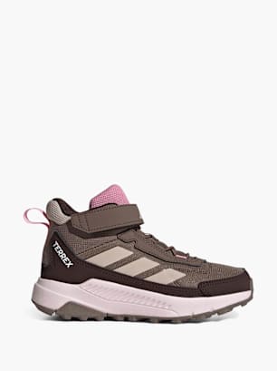 adidas Buty trekkingowe Brązowy