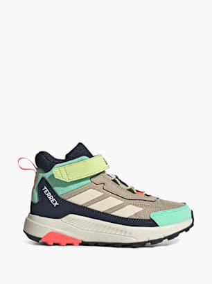 adidas Laufschuh Beige