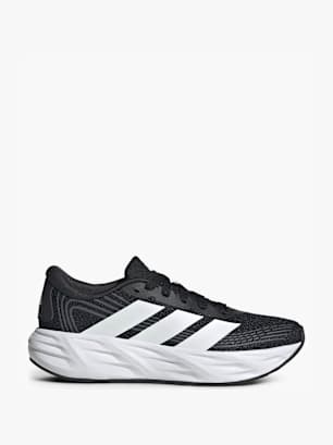 adidas Laufschuh Schwarz