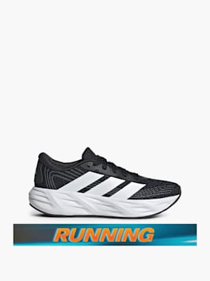 adidas Pantofi pentru alergare Negru