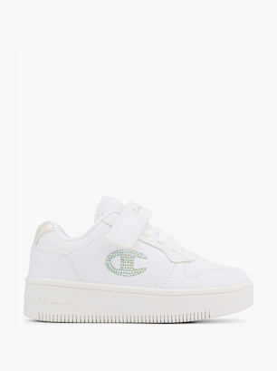 Champion Sneaker Bianco