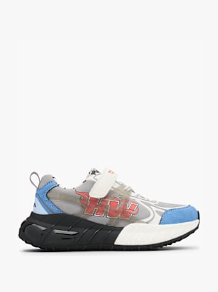Hot Wheels Baskets Bleu