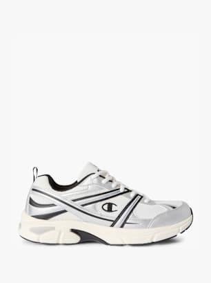 Champion Sneaker Bianco