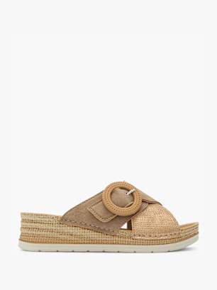 Romika Pantolette Beige