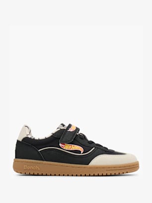 Hot Wheels Sneaker Schwarz
