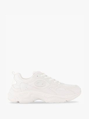 Champion Sneaker Bianco