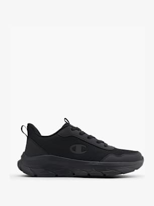 Champion Sneaker Negro