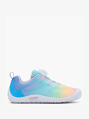 Dockers Halbschuh Blau