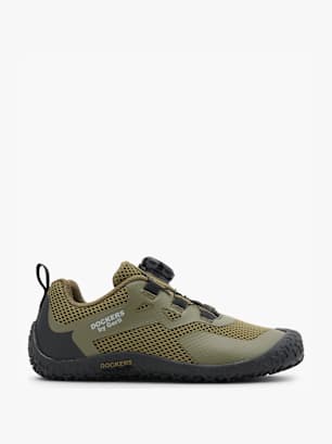 Dockers Halbschuh Khaki