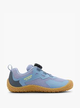 Dockers Halbschuh Blau