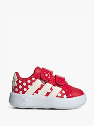 adidas Superge Rdeča
